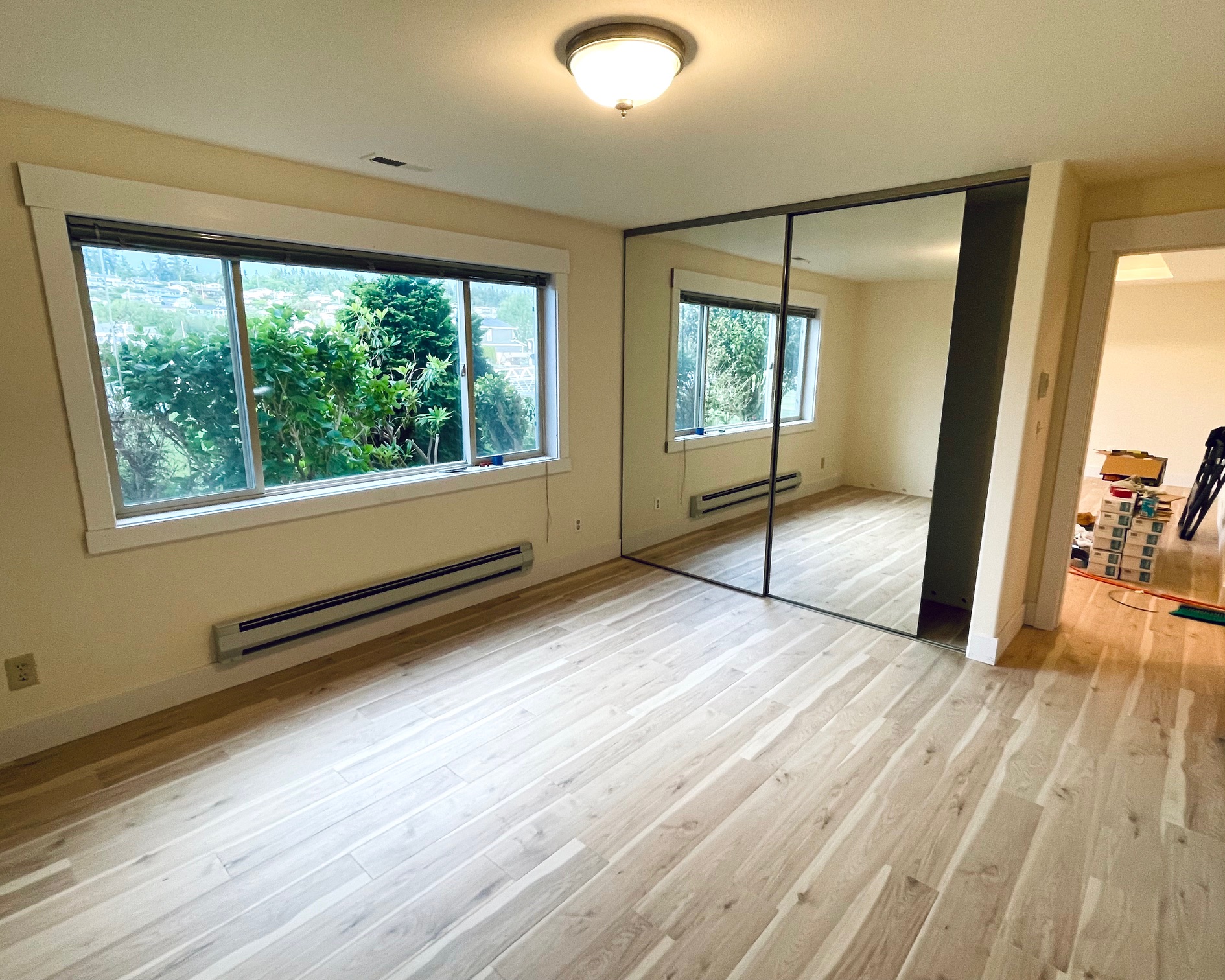 Tiling & Flooring